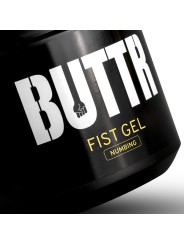 BUTTR - Fisting Gel Numbing - 500 ml
