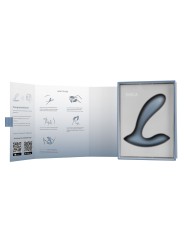 SVAKOM - Erica Panty Vibrator - Dusty Blue