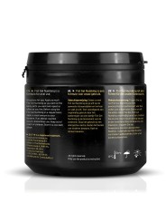 BUTTR - Fisting Gel Numbing - 500 ml