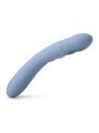 SVAKOM - Ava Neo Interactive Thrusting Vibrator - blue