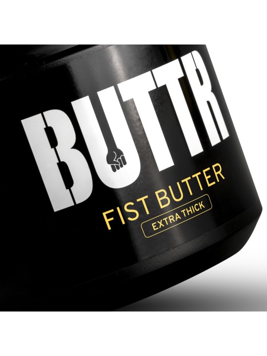 BUTTR - Fisting Balsem Extra Dik - 500 ml