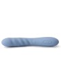 SVAKOM - Ava Neo Interactive Thrusting Vibrator - blue