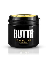 BUTTR - Fisting Balsem Extra Dik - 500 ml