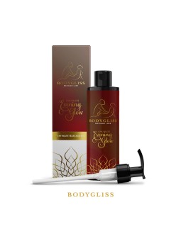 BodyGliss - Massage Olie En Glijmiddel in 1 Chai Bliss - 150 ml