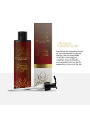 BodyGliss - Massage Oil and Lubricant in 1 Chai Bliss - 150 ml