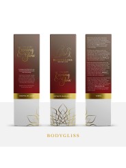 BodyGliss - Massage Oil and Lubricant in 1 Chai Bliss - 150 ml