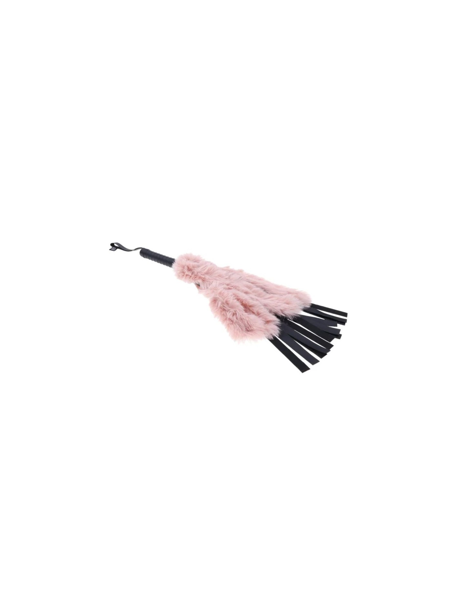 Sportsheets - Sex & Mischief Brat Faux Fur Flogger