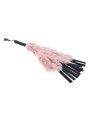 Sportsheets - Sex & Mischief Brat Faux Fur Flogger