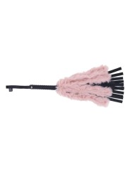 Sportsheets - Sex & Mischief Brat Faux Fur Flogger