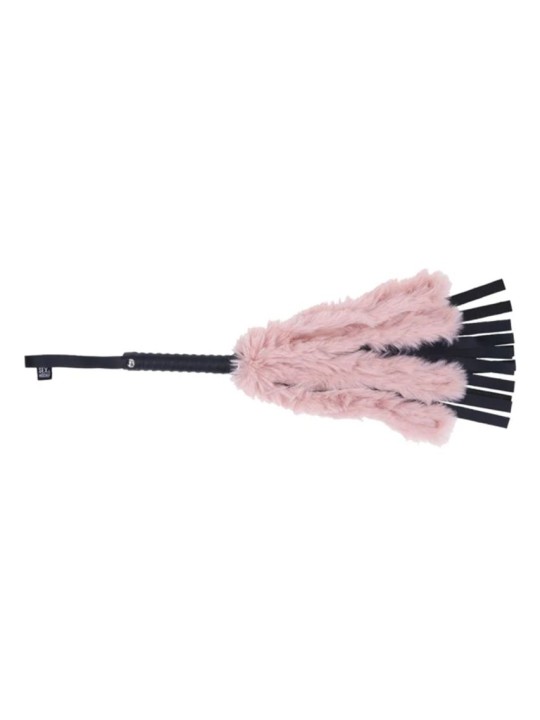 Sportsheets - Sex & Mischief Brat Faux Fur Flogger