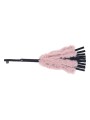 Sportsheets - Sex & Mischief Brat Faux Fur Flogger