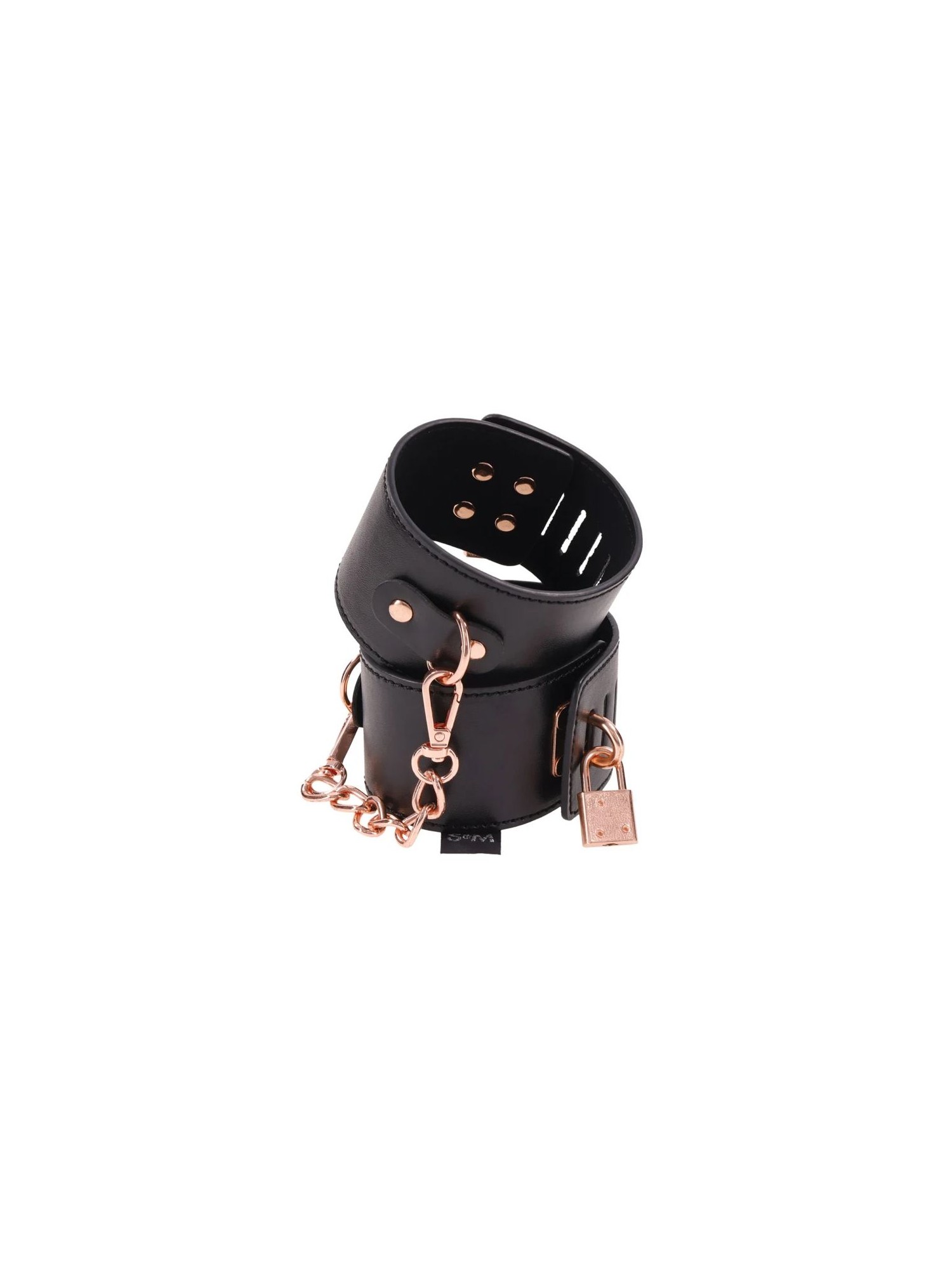 Sportsheets - Sex & Mischief Brat Locking Cuffs