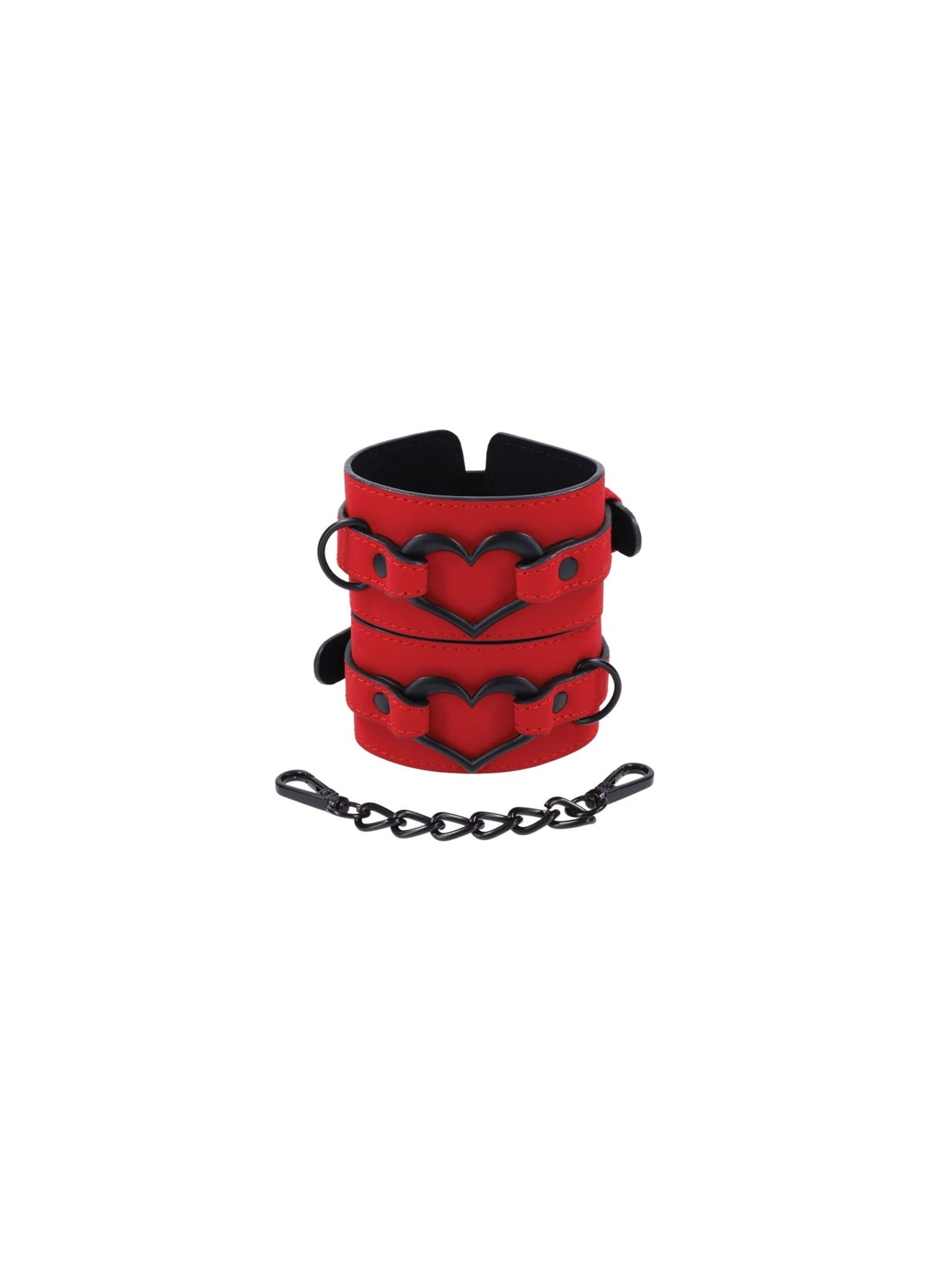 Sportsheets - Sex & Mischief Amor Handcuffs