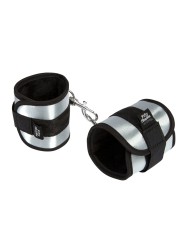 Fifty Shades of Grey – Totally His Handcuffs – Soft Velvet