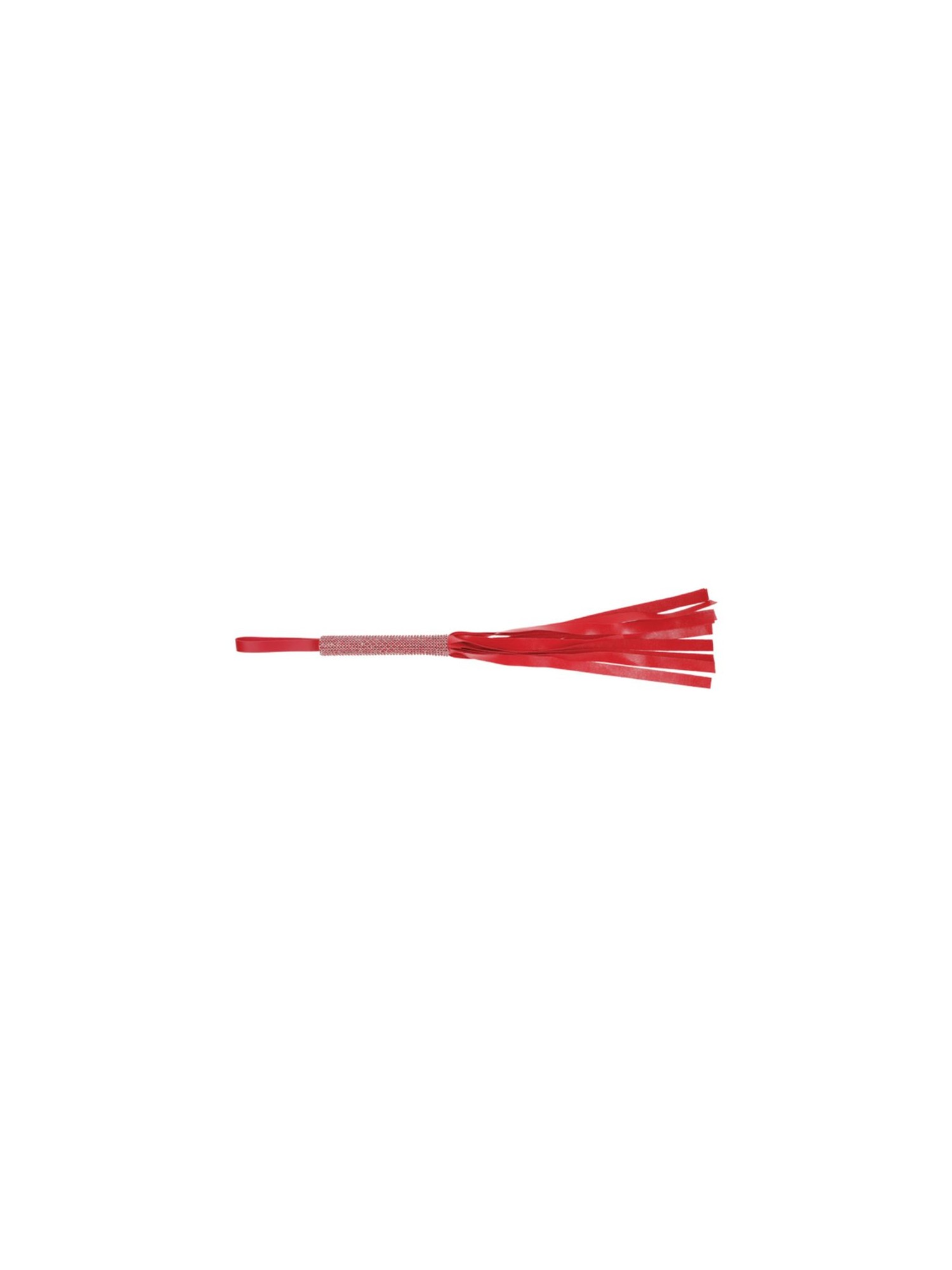 Sportsheets - Sex & Mischief Amor Sparkle Flogger