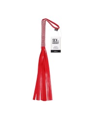 Sportsheets - Sex & Mischief Amor Sparkle Flogger