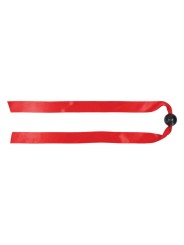Sportsheets - Sex & Mischief Amor Satin Ball Gag