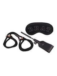 Sportsheets - Sex & Mischief Knotty Brat Kit