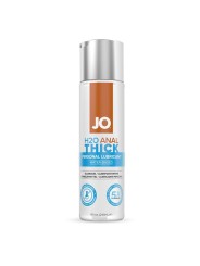 JO - H2O Anal Thick Lubricant - 240 ml
