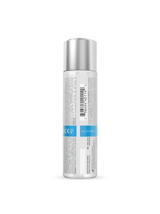 JO - H2O Anal Thick Lubricant - 240 ml