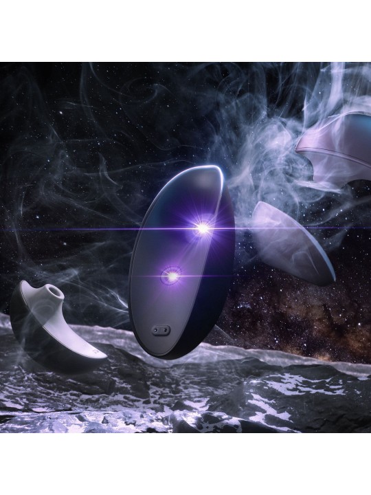 SVAKOM - Pulse Galaxie - black