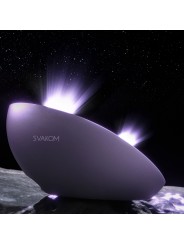 SVAKOM - Pulse Glaxie - lilac