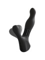 Doc Johnson - OptiMALE Rimming P-Massager - Zwart
