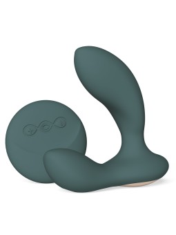 LELO - Hugo 2 Remote-Controlled Prostate Massager - Green