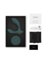 LELO - Hugo 2 Remote-Controlled Prostate Massager - Green