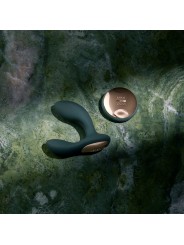 LELO - Hugo 2 Remote-Controlled Prostate Massager - Green
