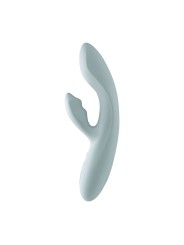 SVAKOM - Chika Verwarmende Tarzan Vibrator App Controlled