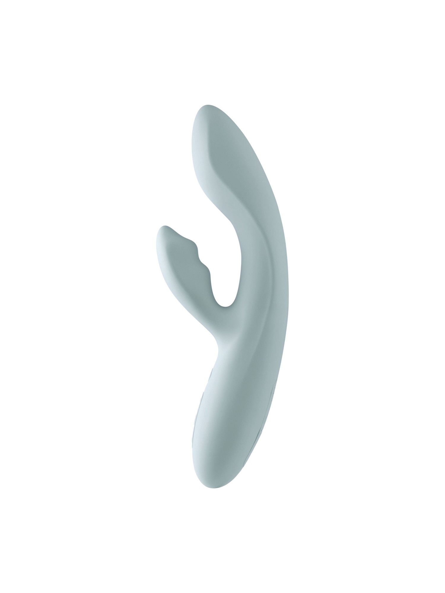 SVAKOM - Chika Verwarmende Tarzan Vibrator App Controlled