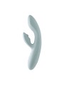 SVAKOM - Chika Verwarmende Tarzan Vibrator App Controlled