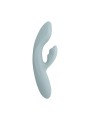 SVAKOM - Chika Verwarmende Tarzan Vibrator App Controlled