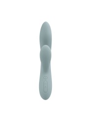 SVAKOM - Chika Verwarmende Tarzan Vibrator App Controlled