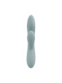 SVAKOM - Chika Verwarmende Tarzan Vibrator App Controlled