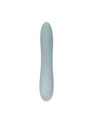 SVAKOM - Chika Verwarmende Tarzan Vibrator App Controlled