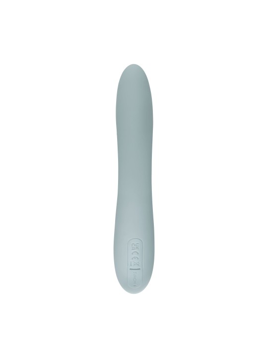 SVAKOM - Chika Verwarmende Tarzan Vibrator App Controlled