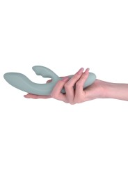 SVAKOM - Chika Verwarmende Tarzan Vibrator App Controlled