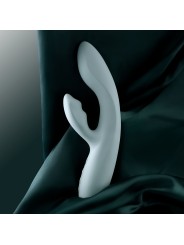 SVAKOM - Chika Verwarmende Tarzan Vibrator App Controlled
