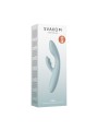 SVAKOM - Chika Verwarmende Tarzan Vibrator App Controlled