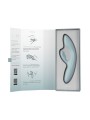 SVAKOM - Chika Verwarmende Tarzan Vibrator App Controlled