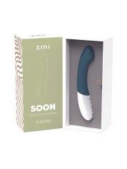 Zini - SOON Legion Blue