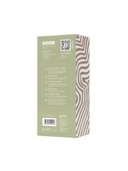 Zini - SOON Legion Blue