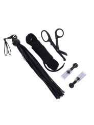 Sportsheets - Tied and Twisted Bondage Kit