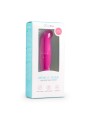 Mini G-spot vibrator - roze