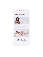 Sportsheets - Saffron Nipple to Clit Set
