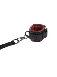 Sportsheets - Saffron Under the Bed Restraint System