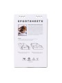 Sportsheets - Saffron Under the Bed Restraint System