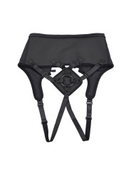 Sportsheets - High Waisted Corset Strap On